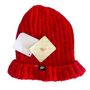 Fabletics Red hat
